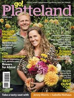 go! Platteland